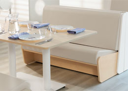Collectieve restauratie