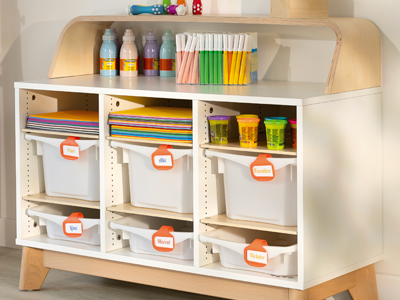 Mobilier KIDY S