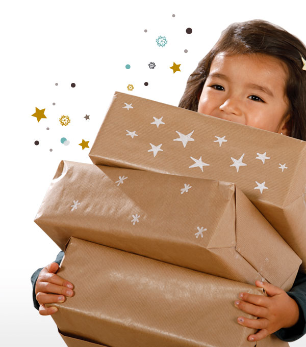 De Wesco e-giftcard