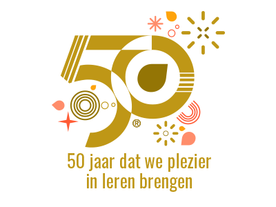 50 jaar Wesco